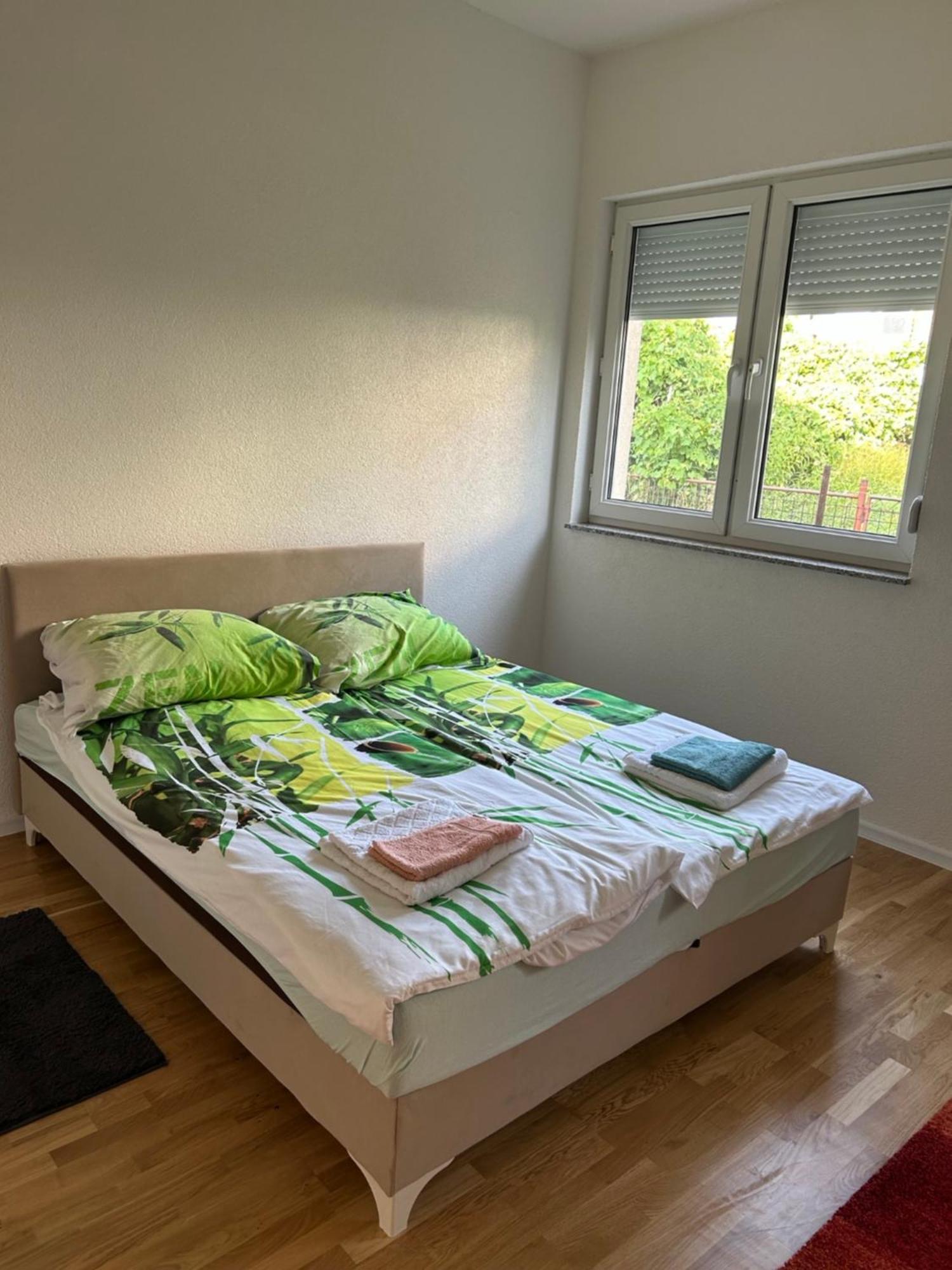 Vila Kasindol SJJ Buitenkant foto
